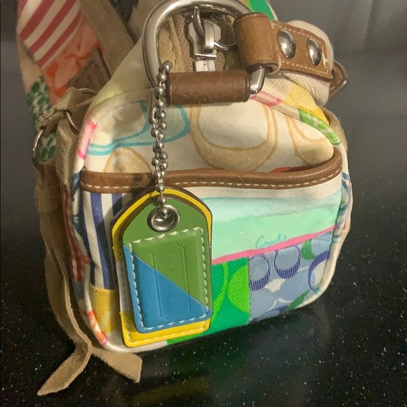 Coach Bag - Picture 3 of 11